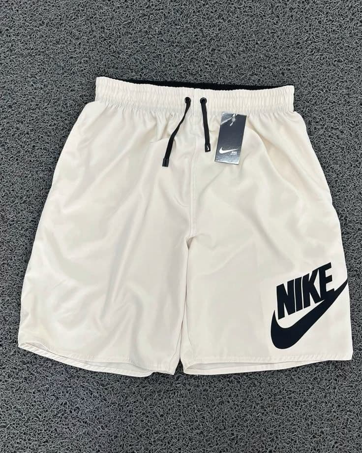 Eagilo Multi / Assorted Casual Drawstring Shorts image 2