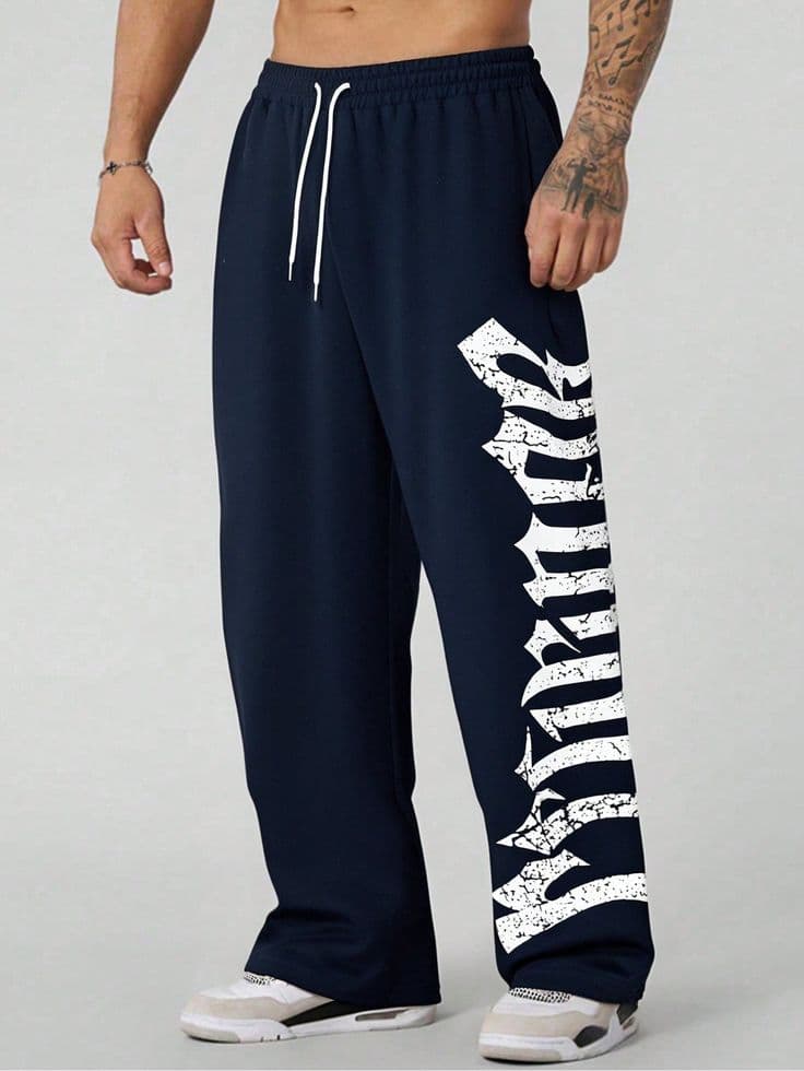 Eagilo Multi / Assorted Graphic Streetwear image 3