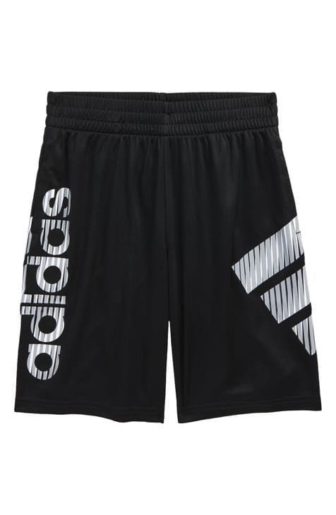Eagilo Multi / Assorted Casual Drawstring Shorts image 4